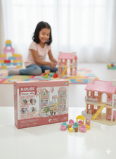 Doll House Dream Villa