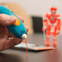 3D Drawing Pen