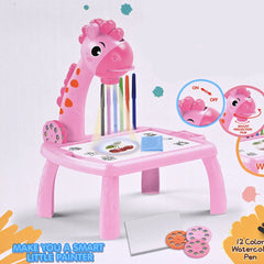 Projection Board For Kids