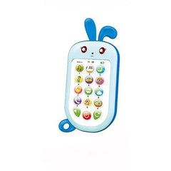 Baby Musical phone – (Pink/Blue Colour)