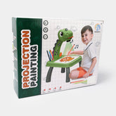 Projection Drawing Board for Kids