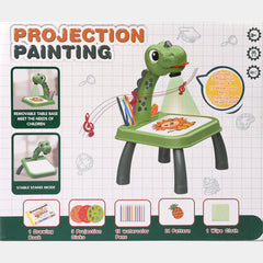 Projection Drawing Board for Kids