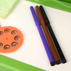 Projection Drawing Board for Kids