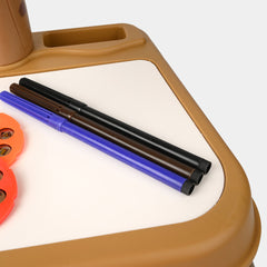 Projection Drawing Board for Kids