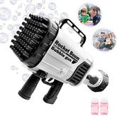 Kids Bubble Machine toy