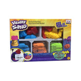 Vitality Sand 450g Cool Effect Set