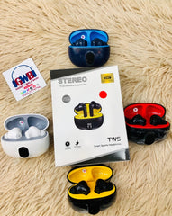 Stereo ENC TWS 895B Earphones