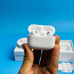 Airpods Pro Master Copy With ANC Redington Airpods