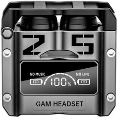 Wireless M25 TWS Sport Waterproof Earbuds