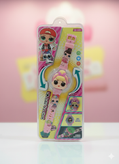 character kids watches