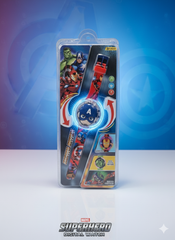 character kids watches