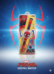 character kids watches