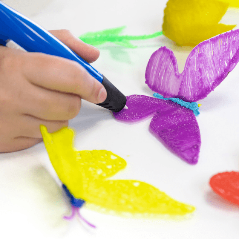 3D Drawing Pen