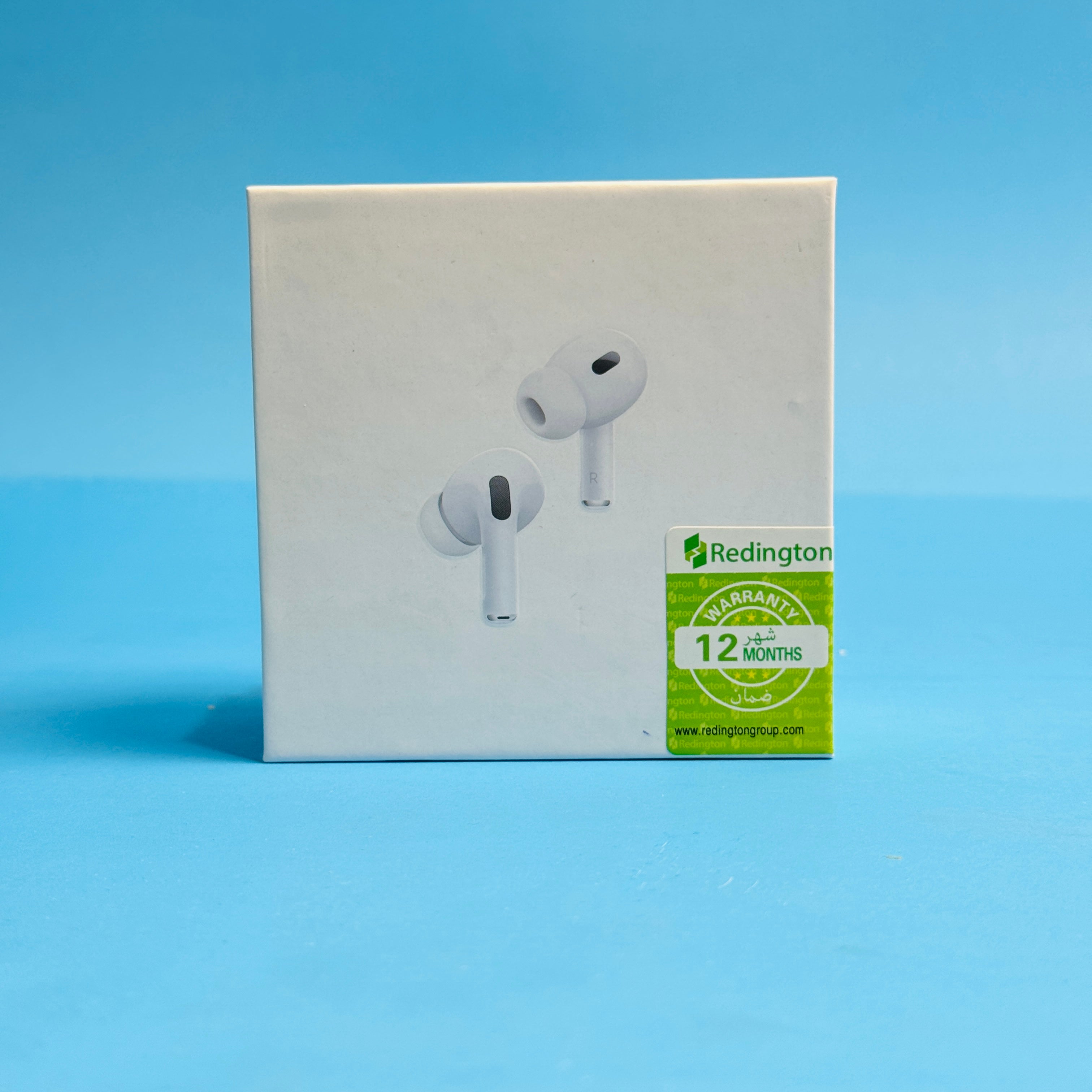 Airpods Pro Master Copy With ANC Redington Airpods