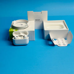 Airpods Pro Master Copy With ANC Redington Airpods