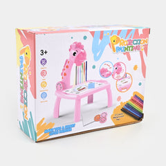 Projection Board For Kids