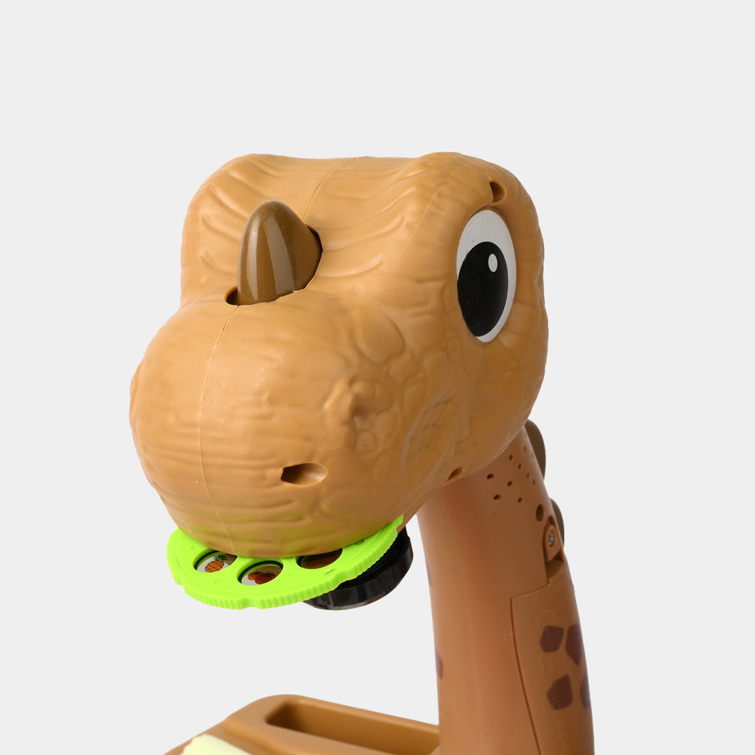 Projection Drawing Board for Kids