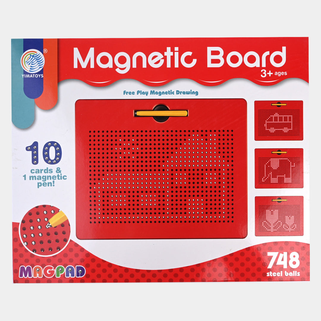 Magnetic Board