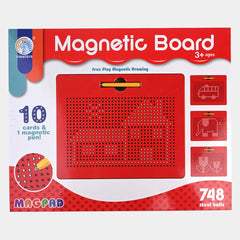Magnetic Board
