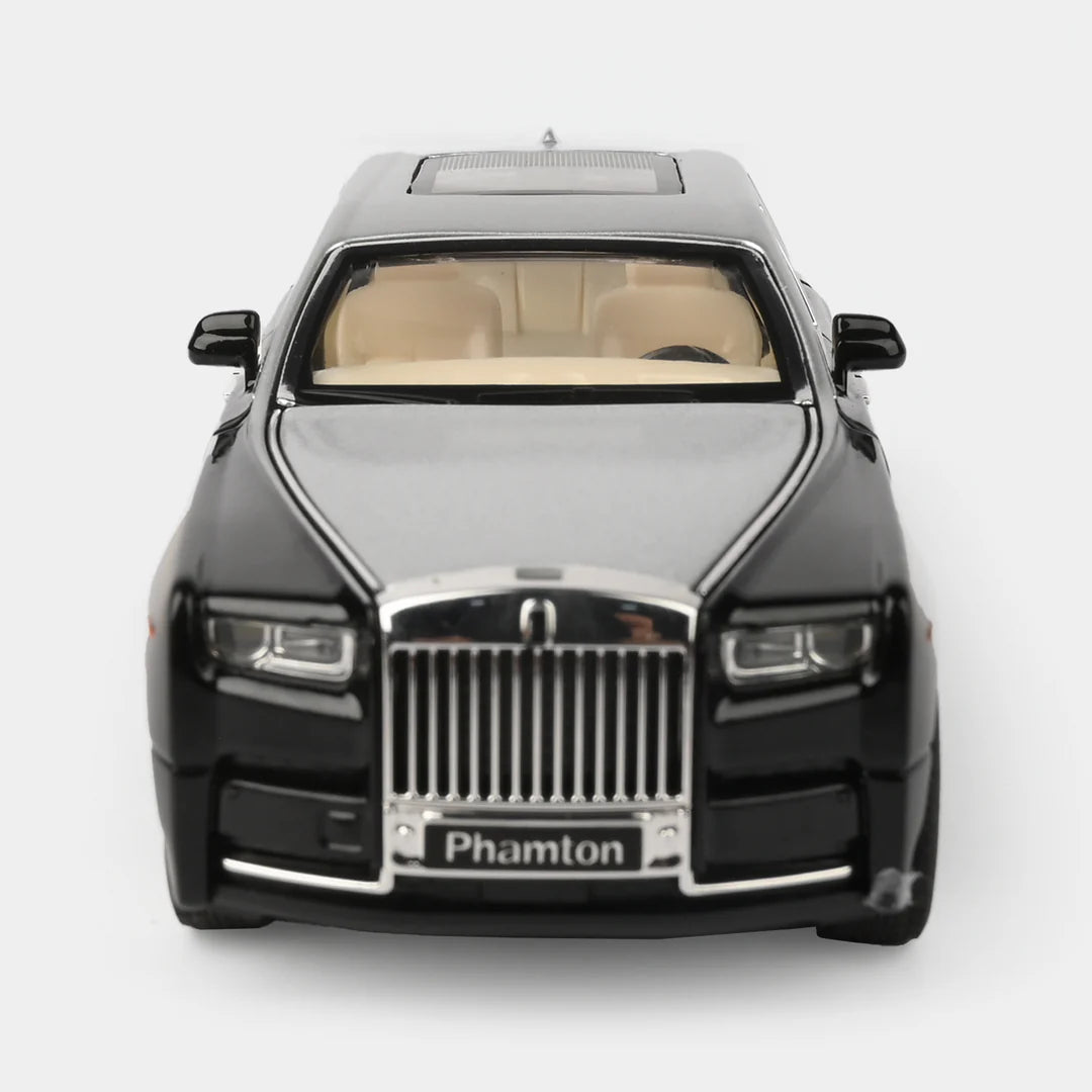 1:24 Scale Diecast Rolls Royce Phantom Mansory