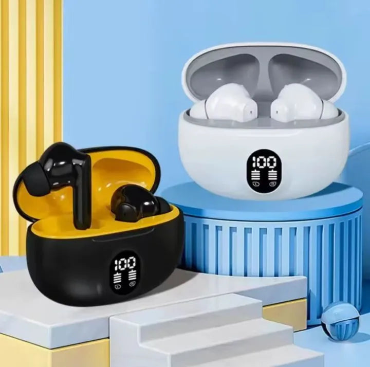 Stereo ENC TWS 895B Earphones