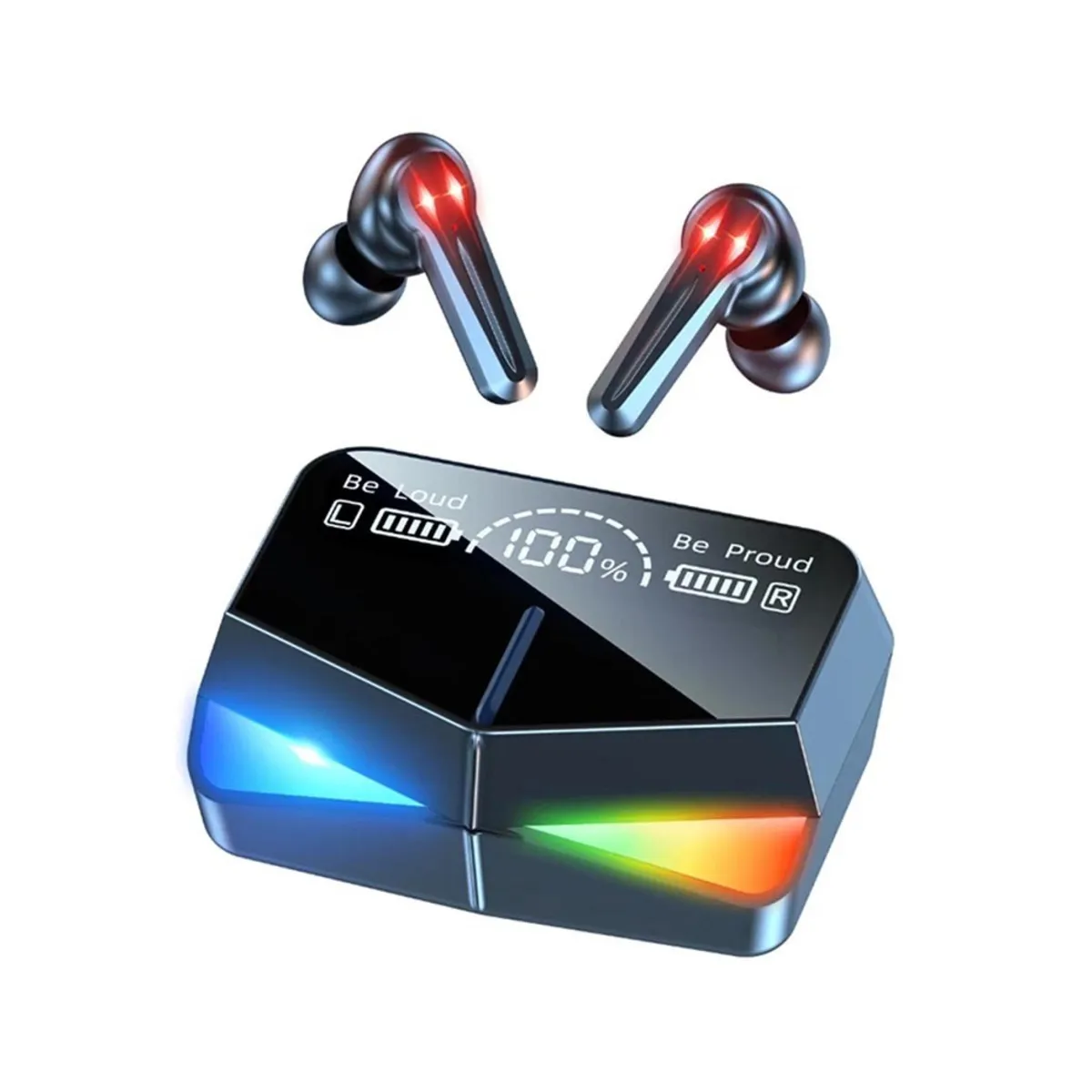 M28 TWS Wireless Earbuds