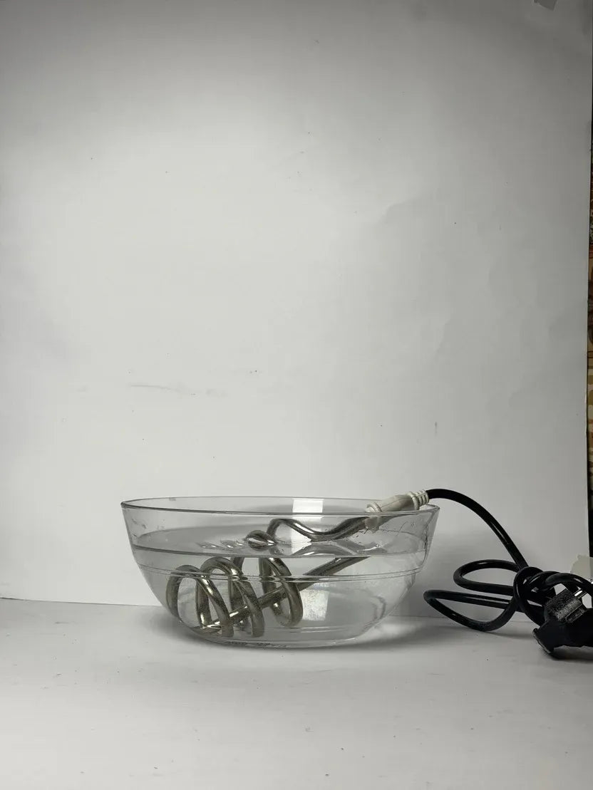 Non-Current Fast Heating Rod 2000W