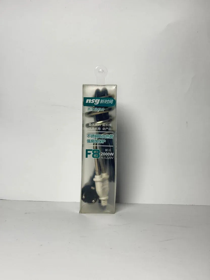 Non-Current Fast Heating Rod 2000W